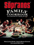 The "Sopranos" Family Cookbook