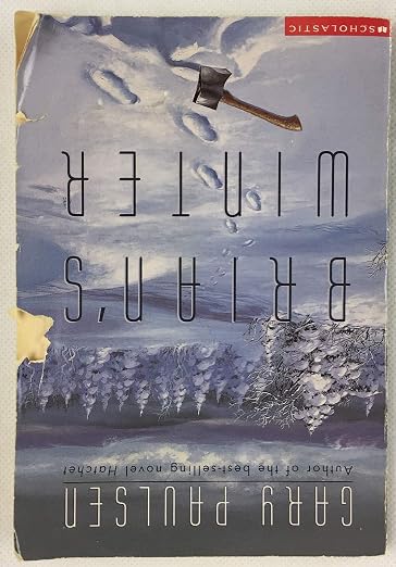 Brian's winter