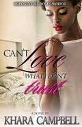 Can't love what I don't trust