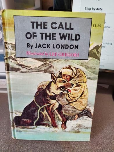 The Call of the Wild