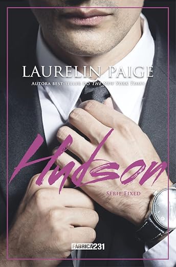 Hudson - Vol.4 - Serie Fixed