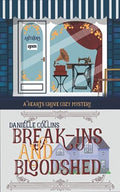 Break-ins and Bloodshed
