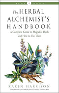 The Herbal Alchemist’s Handbook