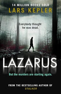 Lazarus Joona Linna 7 EXPORT