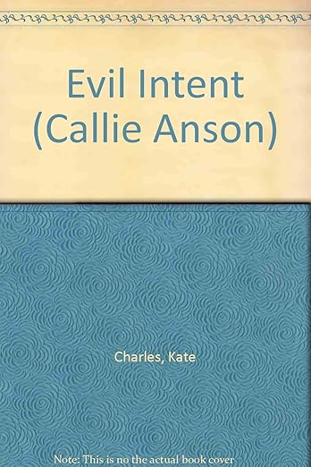 Evil Intent