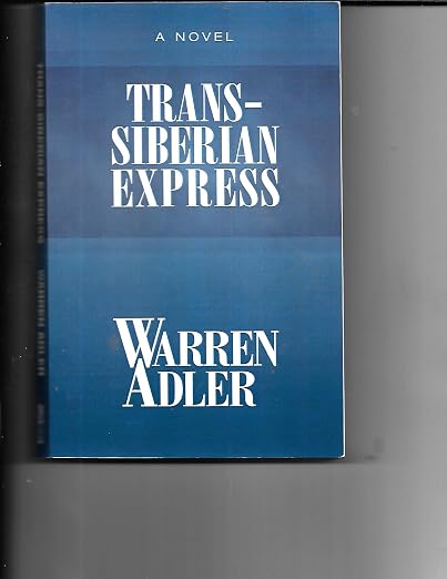 Trans-Siberian Express