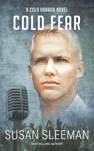Cold Fear: (Cold Harbor Book 5)