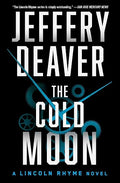 The Cold Moon (Lincoln Rhyme Novel)
