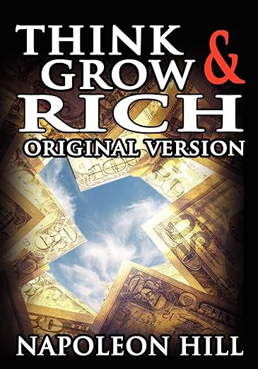 Think and Grow Rich