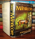 The manticore
