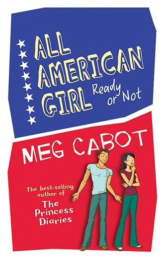 All-American Girl