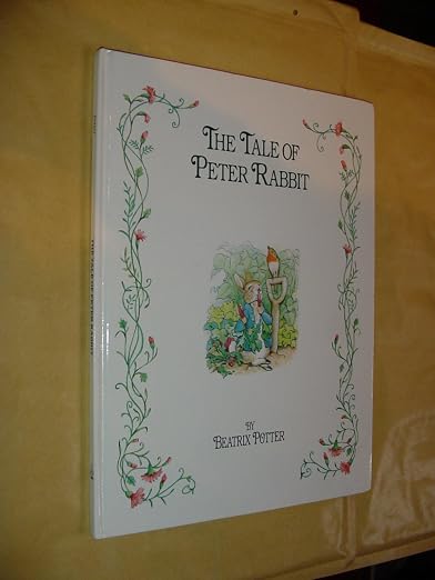 The Tale of Peter Rabbit