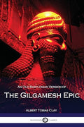 An Old Babylonian Version of the Gilgamesh Epic