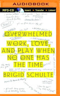 Overwhelmed