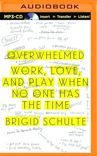 Overwhelmed