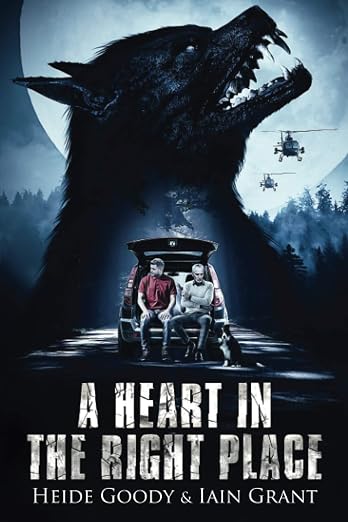 A Heart in the Right Place
