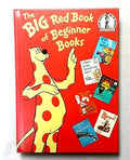 THE BIG RED BOOK OF BEGINNER BOOKS