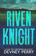 Riven Knight