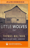 Little Wolves