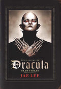 The Illustrated Dracula