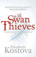 The swan thieves