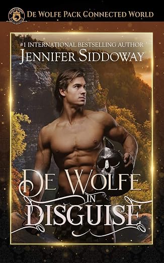 De Wolfe in Disguise