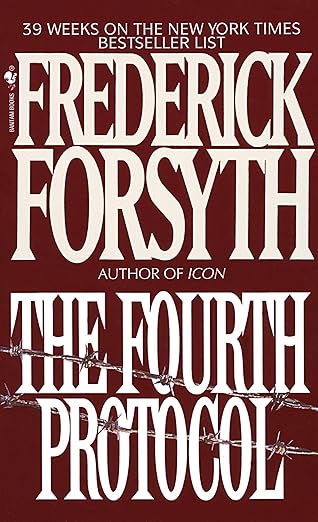 The fourth protocol