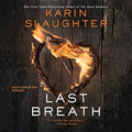 Last Breath Lib/E
