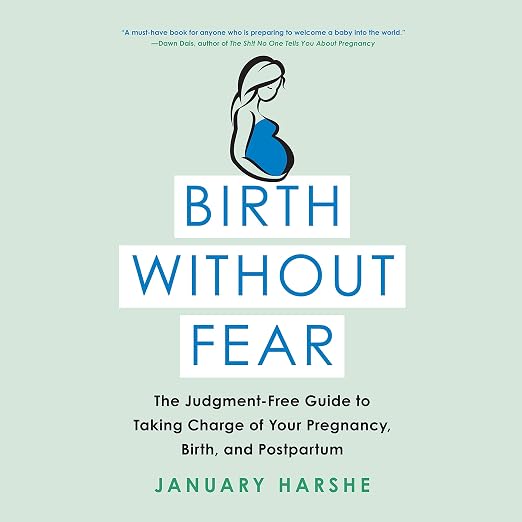 Birth Without Fear