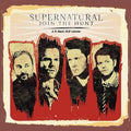 Supernatural 2020 Wall Calendar
