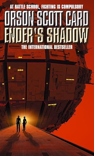 Ender's Shadow