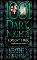 Blood on the Bayou