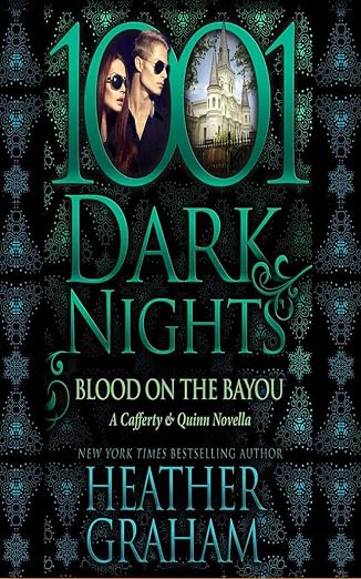 Blood on the Bayou