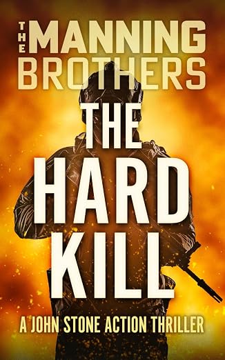 The Hard Kill