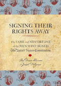 Signing their rights away