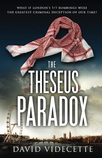 The Theseus Paradox