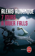 7 Jours a River Falls (Ldp Thrillers) (French Edition)