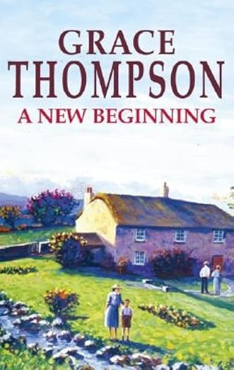 A New Beginning (Badgers Brook)