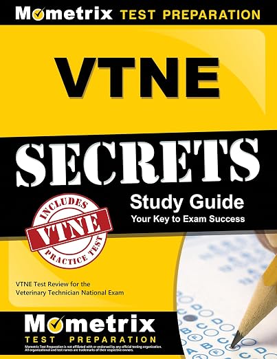 VTNE secrets