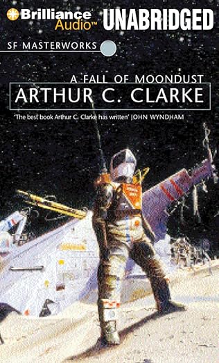 A Fall of Moondust
