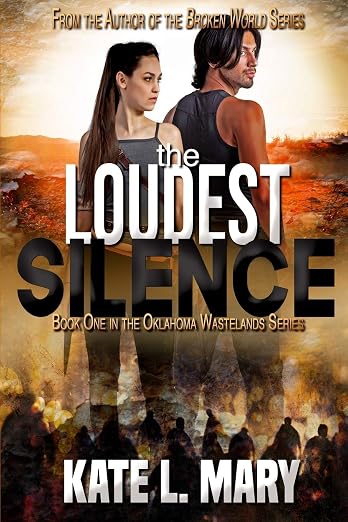 The Loudest Silence