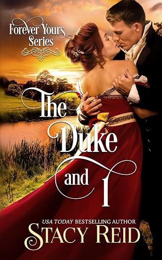 The Duke and I