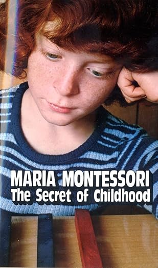 The secret of childhood
