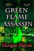 Green Flame Assassin (Demn Lord) (Volume 2)