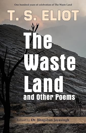 The Waste Land and Other Poems