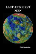 Last and First Men