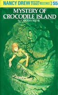 Mystery of Crocodile Island