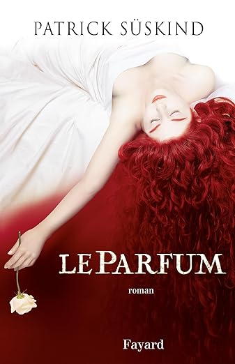 Le parfum (French Edition)