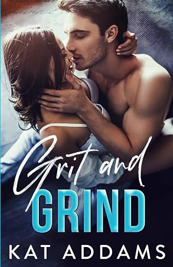 Grit and Grind (Dirty South)