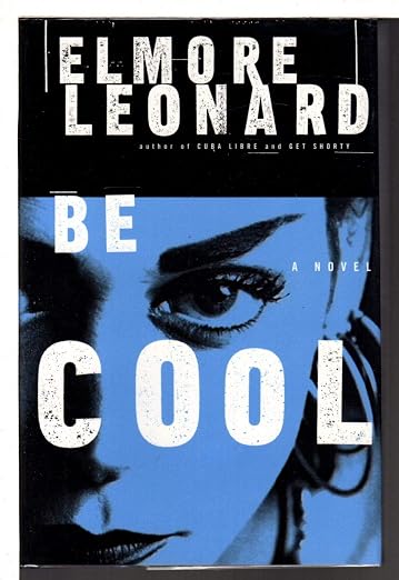 Be cool